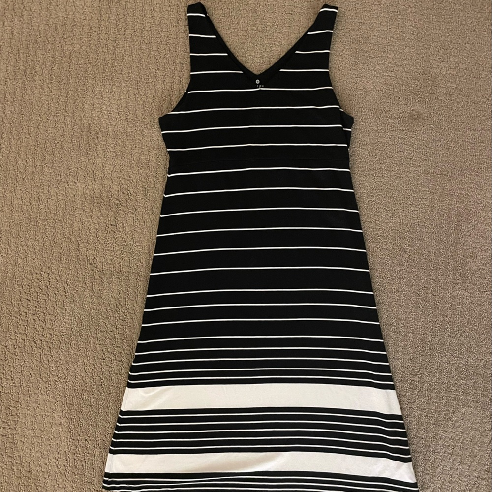 Athleta dress